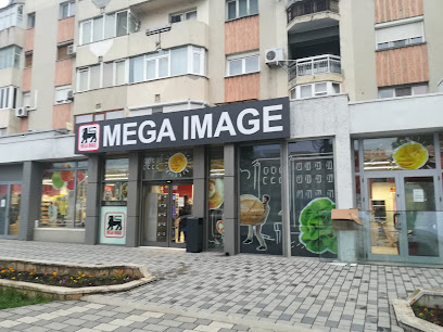 Mega Image Șoseaua Constanței 30