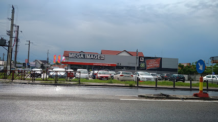 Mega Image Șoseaua Unirii 2