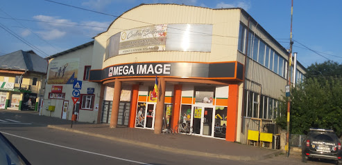 Mega Image Strada Victoriei 12A