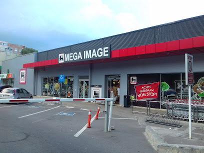 Mega Image Tomis Bulevardul Tomis 310A