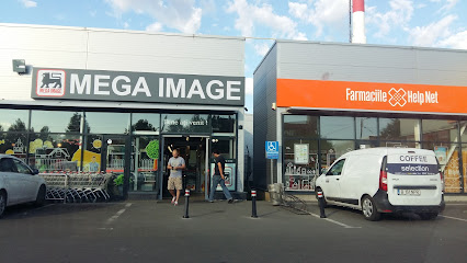 Mega Image VOLUNTARI Strada Buziaș 077190