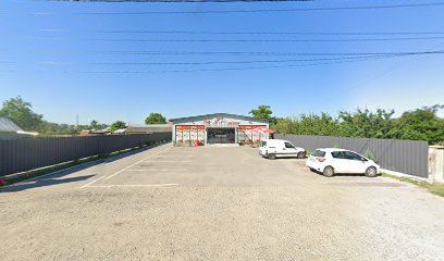 Mega Market Dăneasa Olt Dăneasa