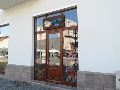 Meglepi Strada Petőfi Sándor 23
