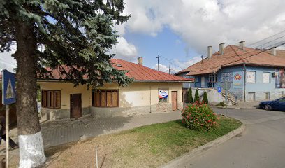 Melinda Impex suc. Vlahita Strada Gábor Áron 2