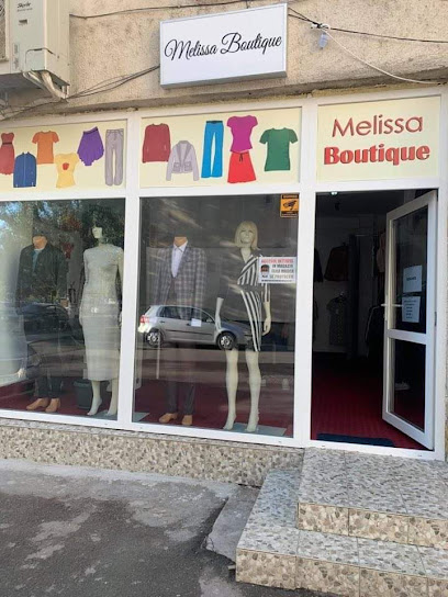 Melissa Boutique Bulevardul Tineretului Nr 118