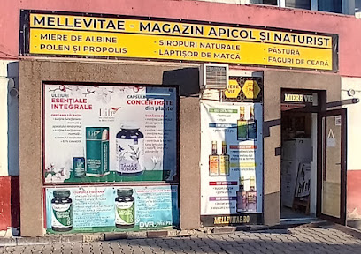 Melle Vitae - Piatra Neamt Bulevardul Decebal