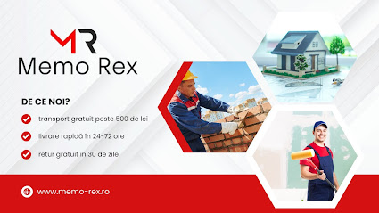 Memo Rex Str. Sportului