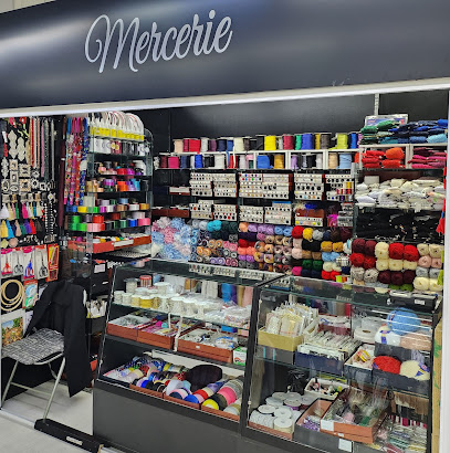 Mercerie Bacău complex junior