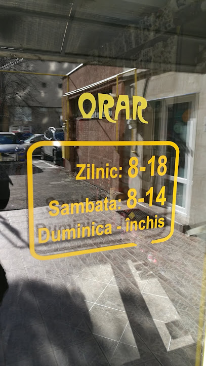 Mercerie Bulevardul Mihai Viteazul 15