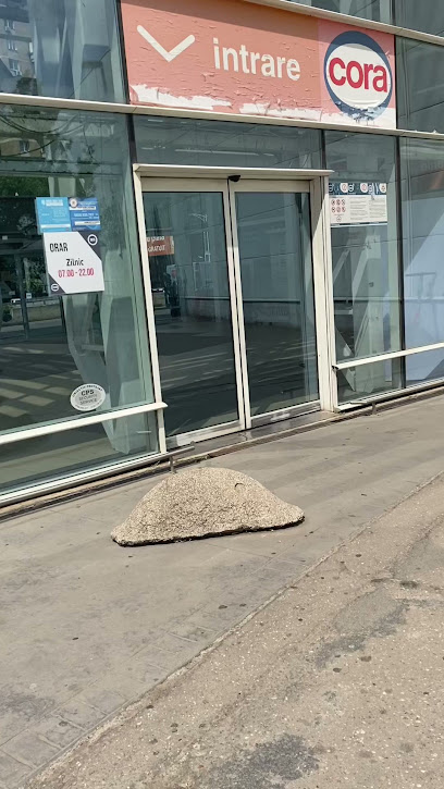Mercerie Carrefour Lujerului Bulevardul Iuliu Maniu 19