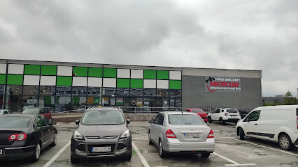 Mercur Retail Bulevardul Unirii 8