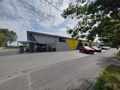 Mercur Titu Strada Gării
