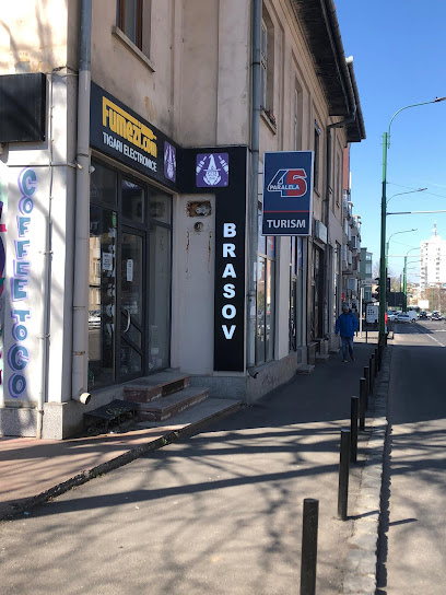 Merlin.ro Brasov Bulevardul 15 Noiembrie 94