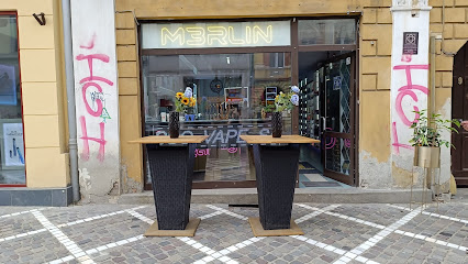 Merlin.ro Brasov Centru Strada Mureșenilor 9