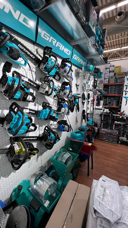 Meseriaspro.ro Șoseaua București-Urziceni Nr.16 Doraly P6 Stand 127