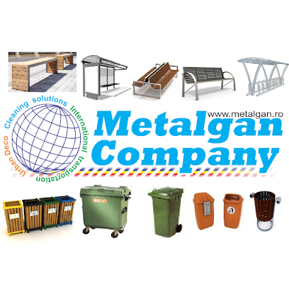 Metalgan Company Principala