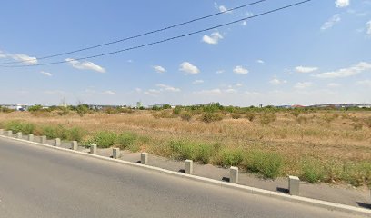 Mezelar Strada Industriilor