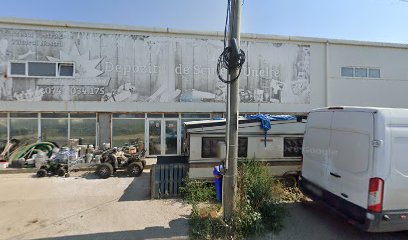 Micul Gospodar Strada Moara Domnească 3