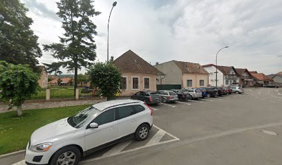 Miercurea Nirajului strada Rècsei istván 3