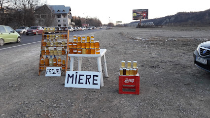 Miere Breaza