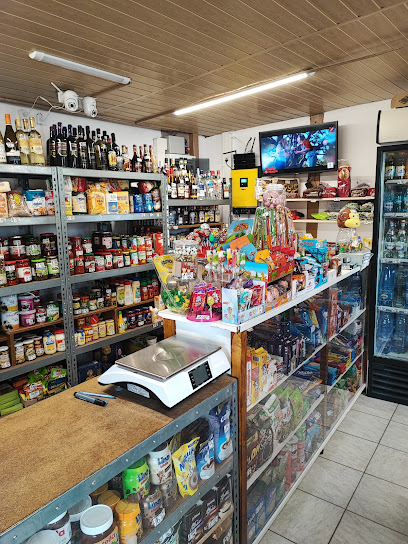 Mikisor Market Strada Mărășești 24a