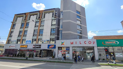 Milcov Focșani