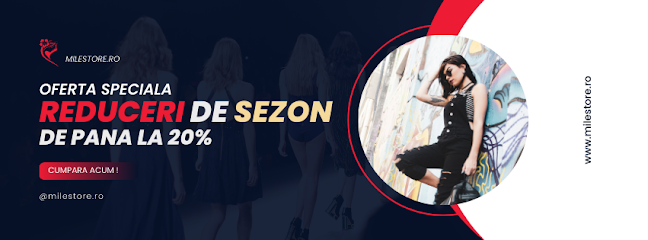 MileStore - Magazinul Tuturor Bl.R5