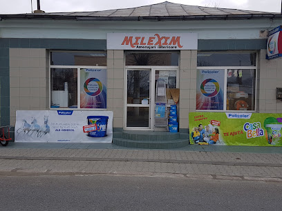 Milexim Strada Florilor 24
