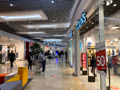 Militari Shopping Bulevardul Iuliu Maniu 560A