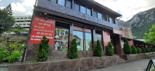 Mini Market 325200 Băile Herculane