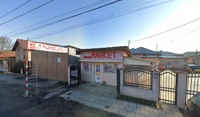 Mini Market DJ401A 60