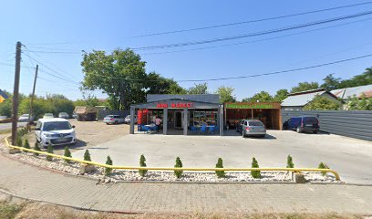 Mini Market DJ701