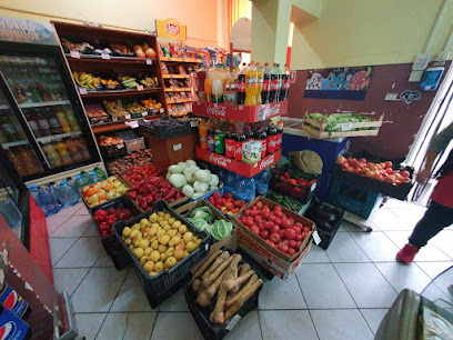 Mini Market Henrietta Strada Gheorghe Doja 1