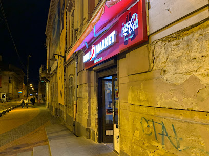 Mini Market Primăria Veche