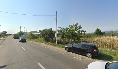 Mini Market Robertino Strada Libertății 384