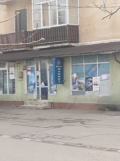 Mini Market Strada Independenței 27