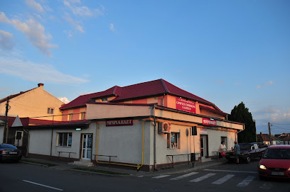 Mini market Hațeg 335500