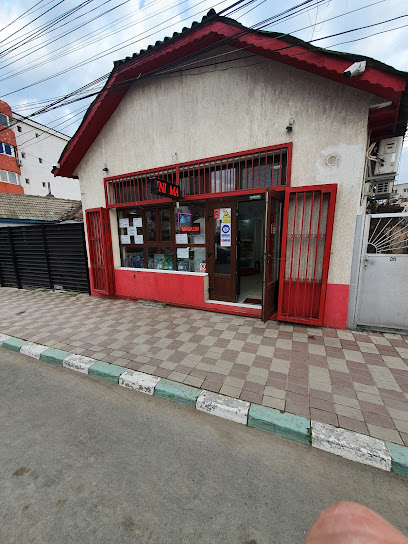 Mini market Str. Constanței 35