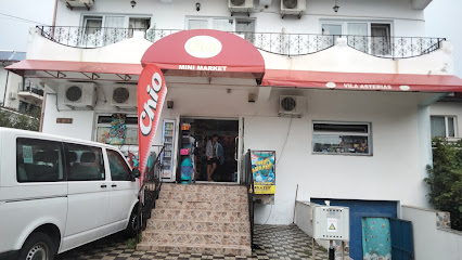Mini market Strada Griviței 9a