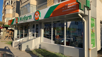 Minifarm Babadag Strada Republicii 85