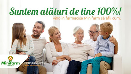Minifarm Cernavoda Strada Cazărmii nr. 2A