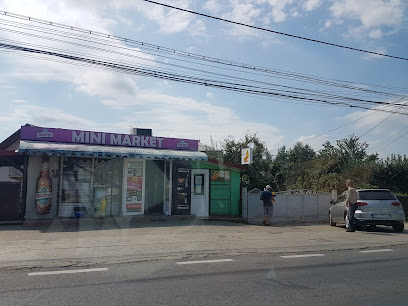 Minimarket Calea Sucevei 79