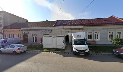 Minimarket Divertis Strada Principală 35
