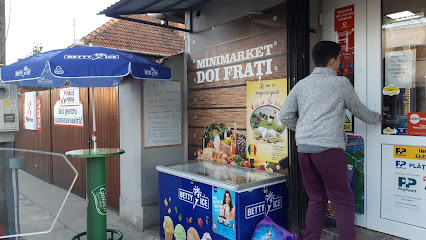Minimarket Doi Frați Strada Ulița Mare