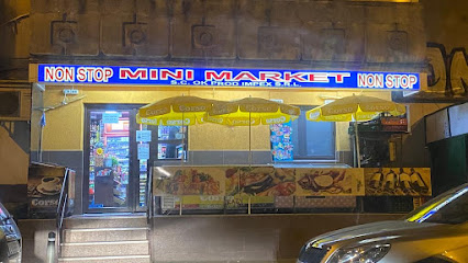 Minimarket NonStop OK Prod Impex Str. Moinești 1