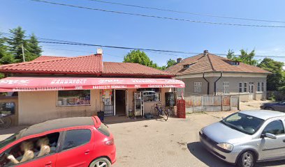 Minimarket Periș
