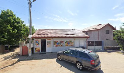 Minimarket Periș