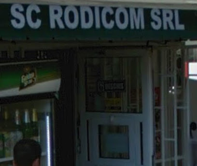 Minimarket Rodicom Bloc 16