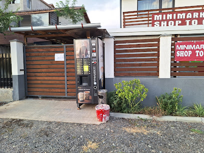 Minimarket Shop to Go Strada Tuberozelor 61k