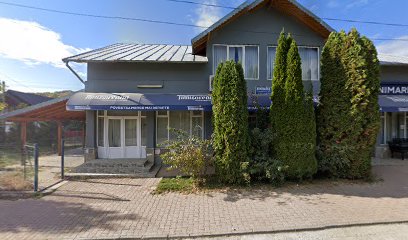 Minimarket Slănic Prahova Strada I. L. Caragiale 83